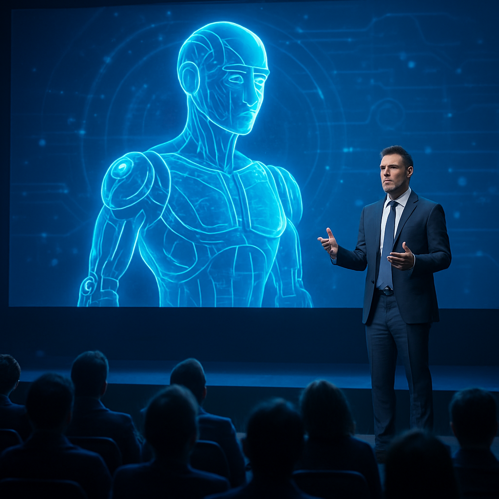 Keynote Lectures
