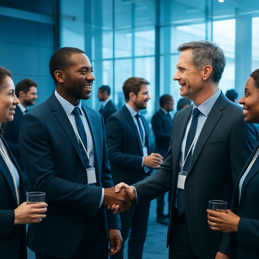 Networking Opportunities